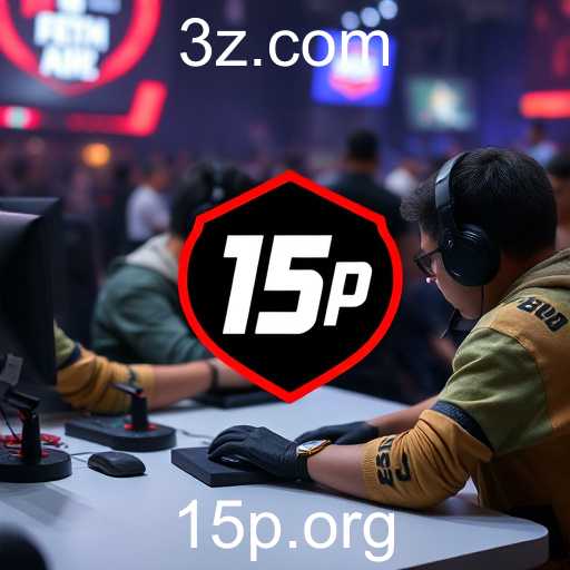 A Expansão do Universo de Jogos e a Influência de '15p' no Brasil