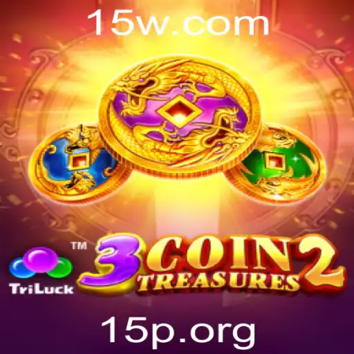 Descubra o Fascinante Mundo de 3CoinTreasures2: O Jogo do Momento
