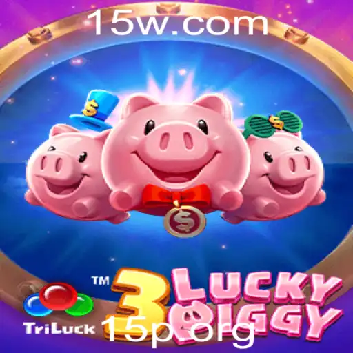 3LUCKYPIGGY: Um Mergulho no Mundo do Jogo que Está Conquistando Espações