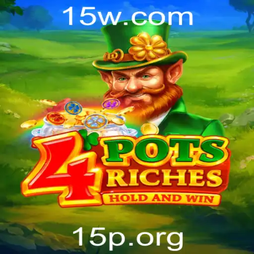 Descubra o Fascinante Mundo de 4potsriches