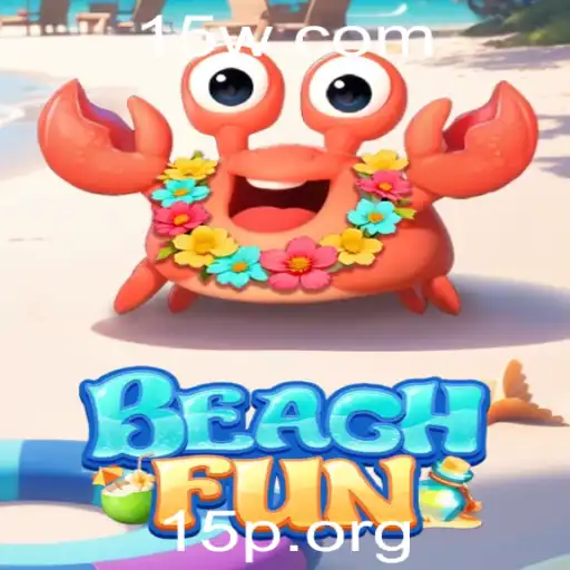 Descubra BeachFun: O Jogo de 15p que Invadiu as Praias