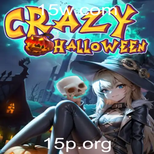 Explorando o Mundo de CrazyHalloween: Um Jogo de Estratégia e Diversão