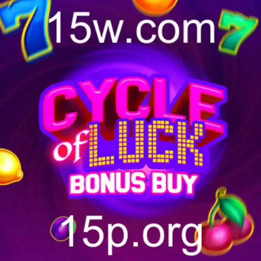 Cycle of Luck Bonus Buy: Uma Nova Era de Entretenimento