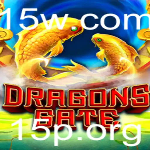 DragonsGate: Uma Jornada Épica no Mundo dos Dragões