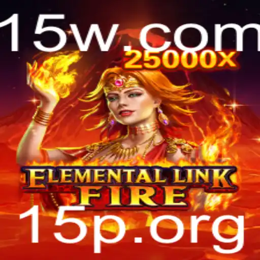 ElementalLinkFire: Mergulhe no Mundo Fascinante dos Elementos