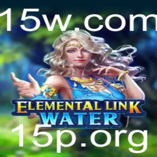 ElementalLinkWater: Uma Jornada Aquática no Mundo dos Jogos