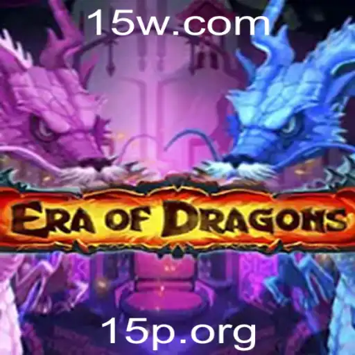 EraOfDragons: A Nova Fronteira dos Jogos de Estratégia