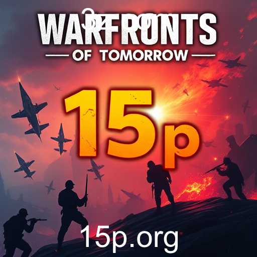 A Evolução da 15p nos Jogos Virtuais