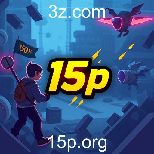 Explorando a Ascensão de 15p no Cenário dos Jogos Online