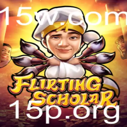 Explore o Encantador Mundo do Jogo 'FlirtingScholar'