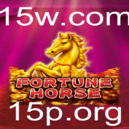 Descubra FortuneHorse: O Novo Jogo que Conquista Multidões