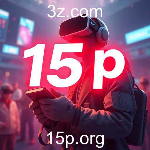 A Revolução dos Jogos com 15p: Tendências de 2026