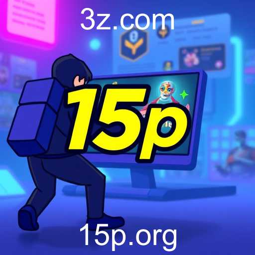 15p: Revolução nos Games e Tendências para 2025