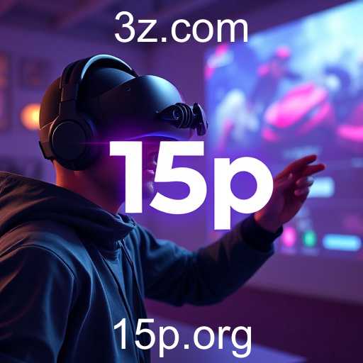 A Revolução dos Jogos com 15p em 2026