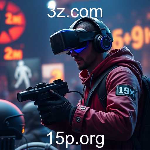 Novas Tendências em Jogos Online