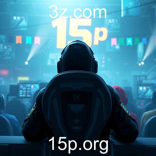 A Evolução dos Jogos Online e o Impacto da 15p