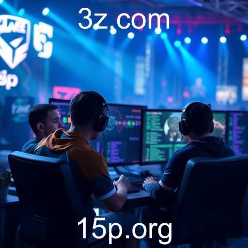 Tendências no Mundo dos Jogos Online em 2026