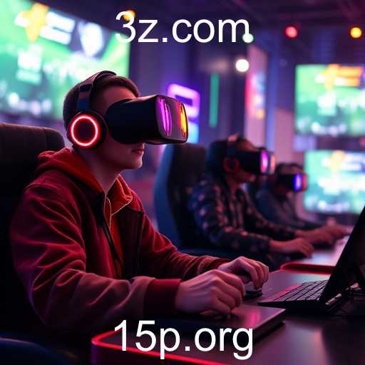 Evolução e Tendências dos Jogos de Palavra-Chave