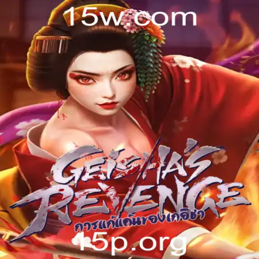 Guia Completo de GeishasRevenge: Descubra a Diversão e Estratégia do Jogo