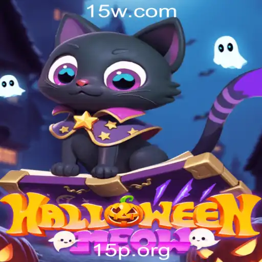 O Fascinante Mundo do Jogo 'HalloweenMeow'
