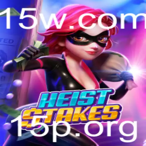HeistStakes: Mergulhando na Ação deste Empolgante Jogo