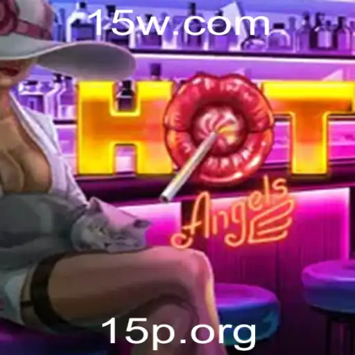 HotAngels: Um Mergulho no Mundo de Aventuras e Estratégias