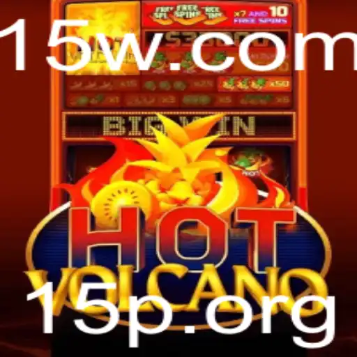 Explorando o Fascinante Mundo de HotVolcano