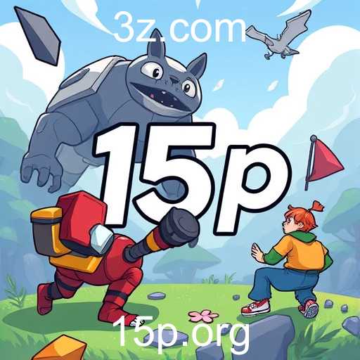 O Impacto da '15p' nos Jogos Modernos