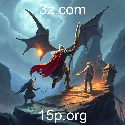 O Impacto da Inovação Tecnológica nos Jogos Online