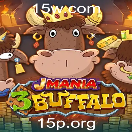 Explorando o Mundo de JMania3Buffalo: Um Novo Jogo para os Aficionados