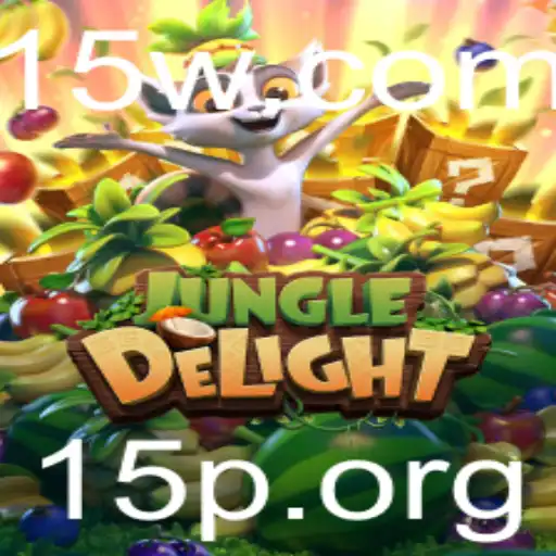 Explore o Fascinante Mundo de JungleDelight