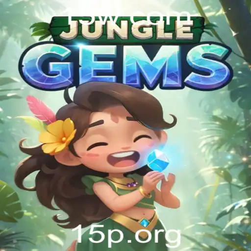 Descubra JungleGems: O Fascinante Jogo de Estratégia e Aventura