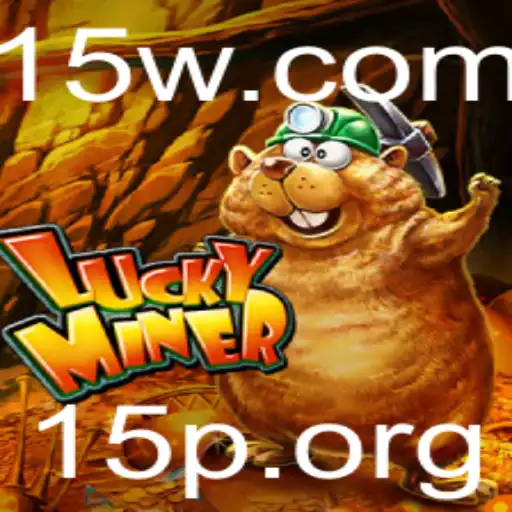 LuckyMiner: Explore e Ganhe no Mundo dos Minerais