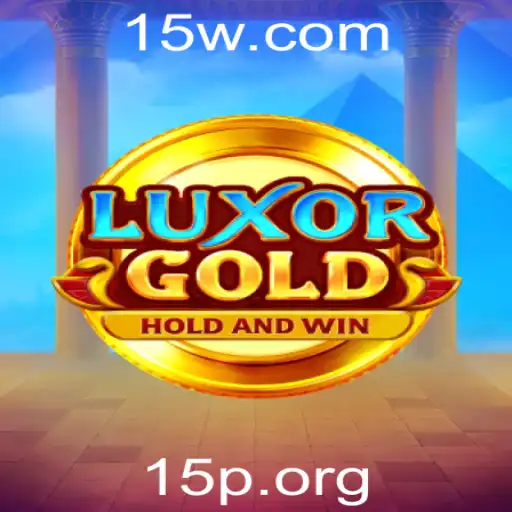 Descubra LuxorGold: Um Novo Jogo 15p Que Promete Revolucionar o Mundo dos Games