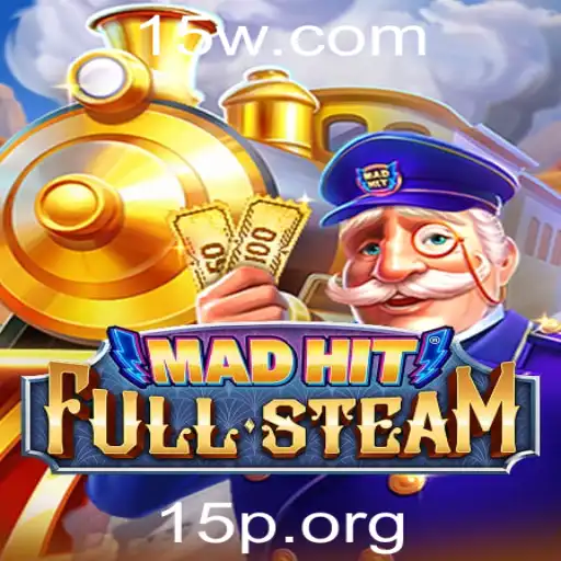 Descubra o Emocionante Mundo de MadHitFullSteam: O Jogo do Momento