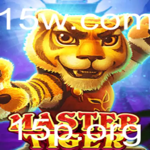 Descubra o Fascinante Mundo de MasterTiger: Um Jogo de Estratégia e Aventura