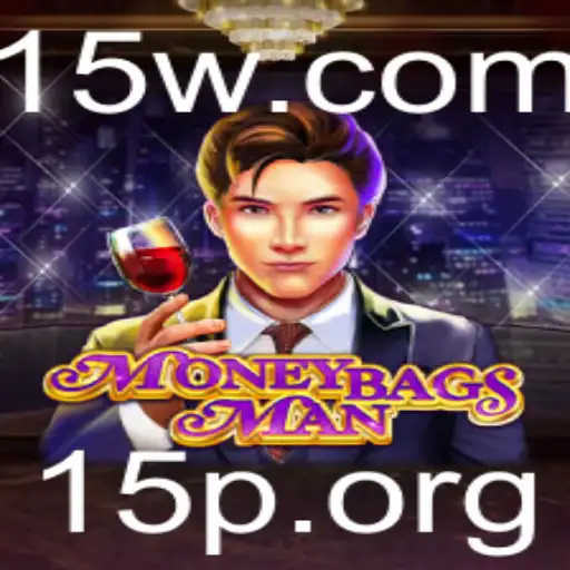 MoneybagsMan: A Excitante Aventura do Mundo Financeiro