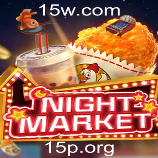 Descubra o Fascinante Mundo de NIGHTMARKET: Um Guia Completo para o Jogo