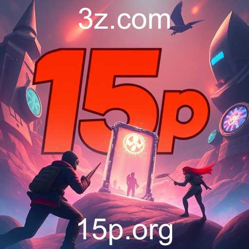 Novas Tendências para 15p e o Futuro dos Jogos