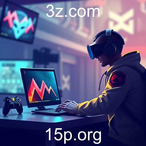 O Crescimento dos Jogos Online em 2025