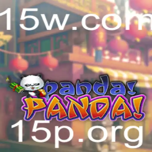 Descubra PandaPanda: O Novo Jogo de Estratégia com 15 P