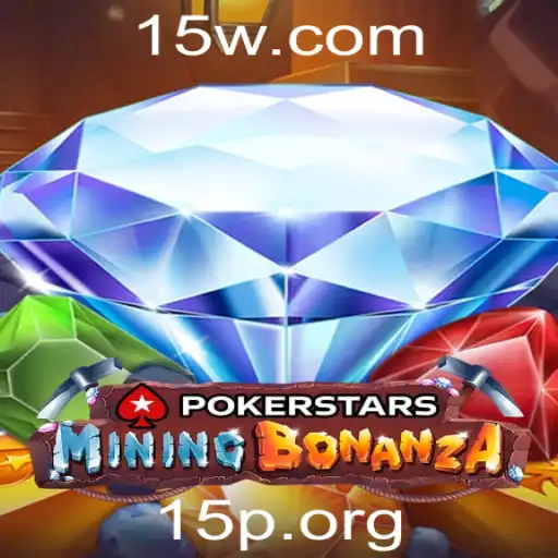 Explorando o Mundo de Pokerstars e a Inovação do Jogo '15p'