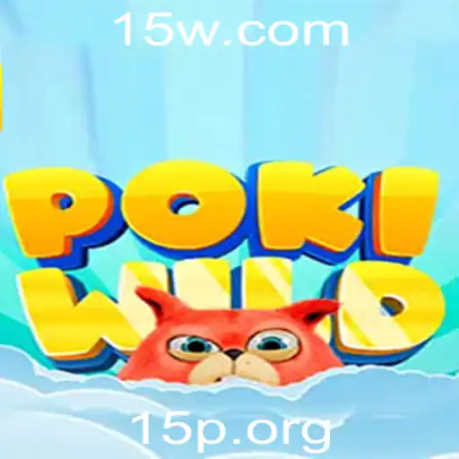 Descubra o Mundo Empolgante de PokiWild com 15p
