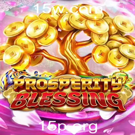 Explorando o Universo de ProsperityBlessing: Uma Jornada no Mundo dos Jogos