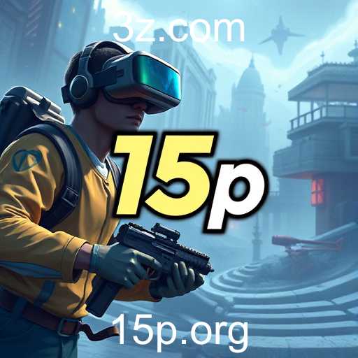 Ascensão dos Jogos Online com a Marca 15p