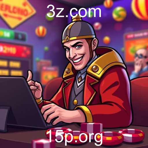 Ascensão dos Jogos Virtuais: 15p em Destaque