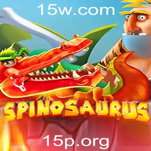 Descubra o Fascinante Mundo do Jogo 'Spinosaurus'