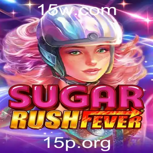 SugarRushFever: Uma Jornada Doce e Empolgante