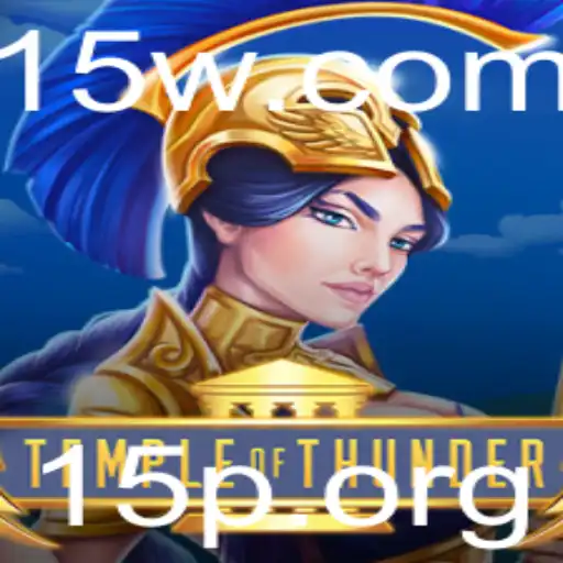 Explorando o Universo de TempleofThunder: Uma Jornada Divertida e Desafiadora