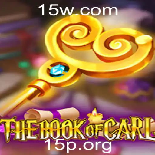 TheBookofCarl: Aventura, Estratégia e Mistério em um Novo Jogo Desafiante